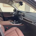 BMW X7 2020 из Китая