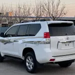 Toyota Prado (Import) 2012 из Китая