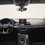 Audi Q5L 2019 из Китая