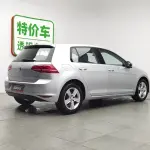 Volkswagen Golf 2016 110 л.с. из Китая