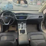 Geely Emgrand GL 2019 из Китая