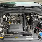 Volkswagen Lavida 2024 150 л.с. из Китая