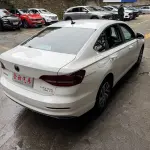Volkswagen Lavida 2024 150 л.с. из Китая