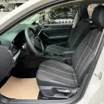 Volkswagen Lavida 2024 150 л.с. из Китая