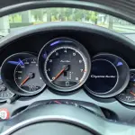 Porsche Cayenne 2017 520 л.с. из Китая