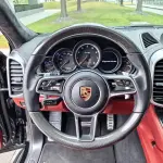 Porsche Cayenne 2017 520 л.с. из Китая