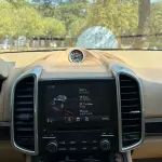 Porsche Cayenne 2016 333 л.с. 333 л.с. из Китая