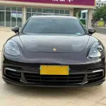 Porsche Panamera 2020 из Китая