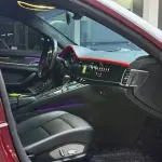 Porsche Panamera 2010 300 л.с. — лот 57578675 из Китая