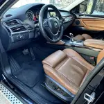BMW X6 2014 306 л.с. из Китая