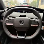 Changan UNI-V 2024 188 л.с. — лот 57579039 из Китая