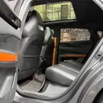 Changan UNI-V 2024 188 л.с. — лот 57579039 из Китая