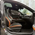 Changan UNI-V 2024 188 л.с. — лот 57579039 из Китая
