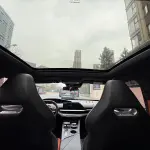 Changan UNI-V 2024 188 л.с. — лот 57579039 из Китая
