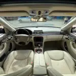 Mercedes-Benz S-Class 2003 из Китая