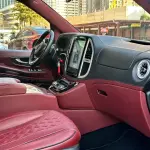 Mercedes-Benz Vito 2020 из Китая