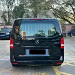 Mercedes-Benz Vito 2020 из Китая