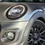 MINI Mini 2018 136 л.с. — лот 57583495 из Китая