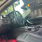 BMW 3 Series 2015 184 л.с. 184 л.с. 184 л.с. 184 л.с. из Китая