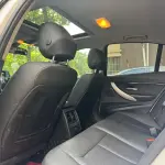 BMW 3 Series 2015 184 л.с. 184 л.с. 184 л.с. 184 л.с. из Китая