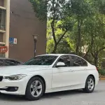 BMW 3 Series 2015 184 л.с. 184 л.с. 184 л.с. 184 л.с. из Китая