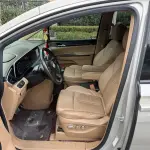 Buick GL8 2020 из Китая