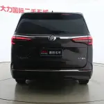 Buick GL8 2020 237 л.с. 237 л.с. 237 л.с. 237 л.с. 237 л.с. из Китая