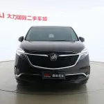 Buick GL8 2020 237 л.с. 237 л.с. 237 л.с. 237 л.с. 237 л.с. из Китая