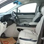 Buick GL8 2020 237 л.с. 237 л.с. 237 л.с. 237 л.с. 237 л.с. из Китая