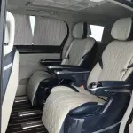 Buick GL8 2020 237 л.с. 237 л.с. 237 л.с. 237 л.с. 237 л.с. из Китая