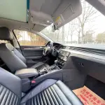 Volkswagen Magotan 2018 из Китая