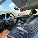 Volkswagen Magotan 2018 из Китая
