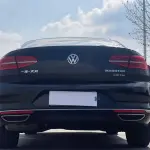 Volkswagen Magotan 2018 из Китая