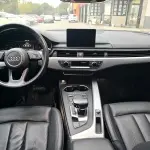 Audi A5 (Import) 2018 из Китая