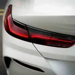 BMW 8 Series 2021 из Китая