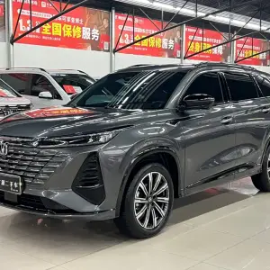 Changan 长安CS75PLUS 2025 из Китая