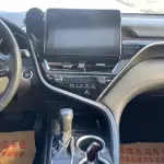 Toyota Camry 2023 из Китая