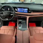 Changan 长安CS75PLUS 2025 из Китая