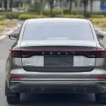 Geely Emgrand 2022 из Китая