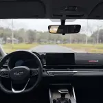 Geely Emgrand 2022 из Китая