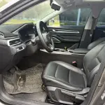 Geely Emgrand 2022 из Китая