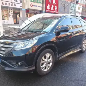 Honda CR-V 2013 190 л.с. 190 л.с. из Китая