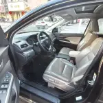 Honda CR-V 2013 190 л.с. 190 л.с. из Китая
