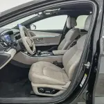 BYD Han 2025 156 л.с. из Китая