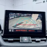 Toyota RAV4 2022 из Китая
