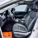Toyota RAV4 2022 из Китая