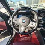BMW 5 Series 2023 184 л.с. — лот 57592400 из Китая