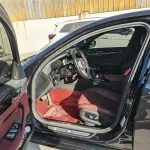 BMW 5 Series 2023 184 л.с. — лот 57592400 из Китая