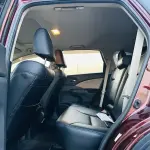 Honda CR-V 2017 155 л.с. из Китая