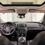 Buick Regal 2014 из Китая